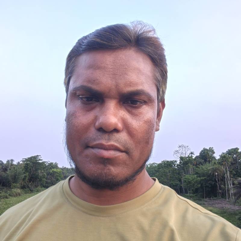 Fazlur, 34, stanbul