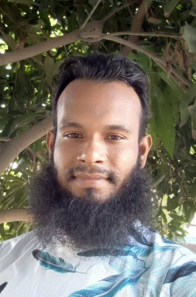 Mdnuraminhowladar, 32, Citagong