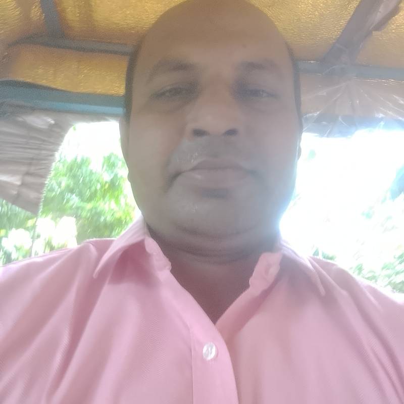 Rakib, 38