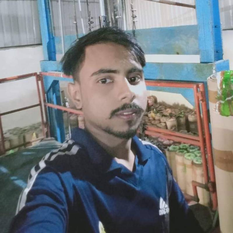MD Rubel, 30, stanbul