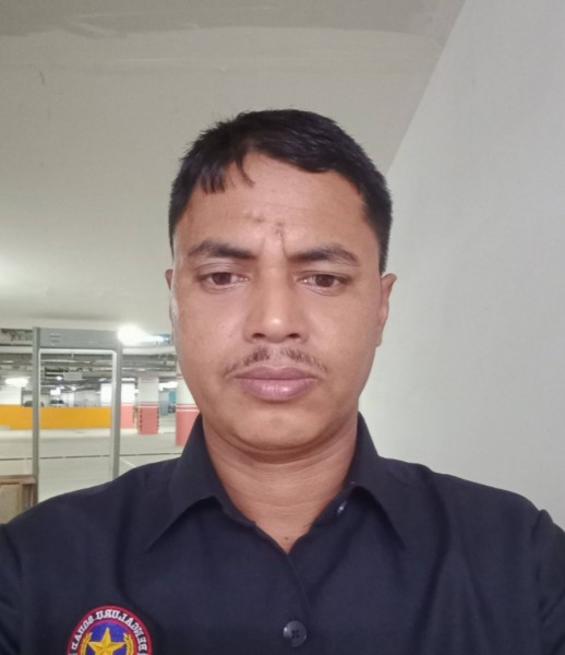 Debasish, 31, Berlin