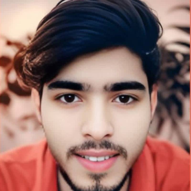 Ridoy, 31, Nairobi