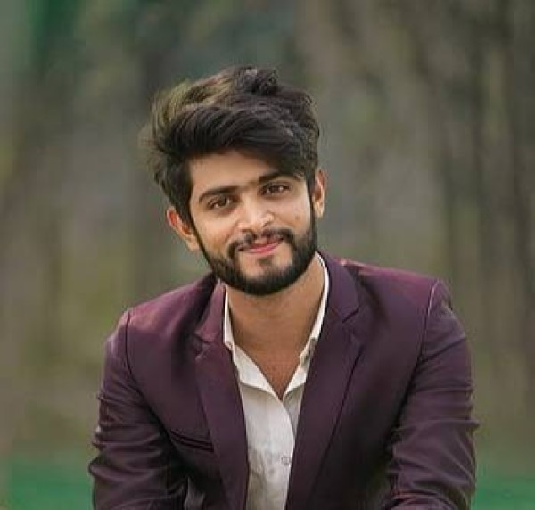 md aman, 27, Florida City Florida United States