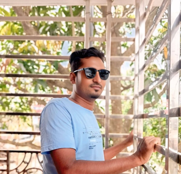 Shovo, 31, Houston Texas