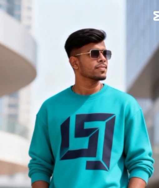 MD MONIR, 26, Rovinj Croatia