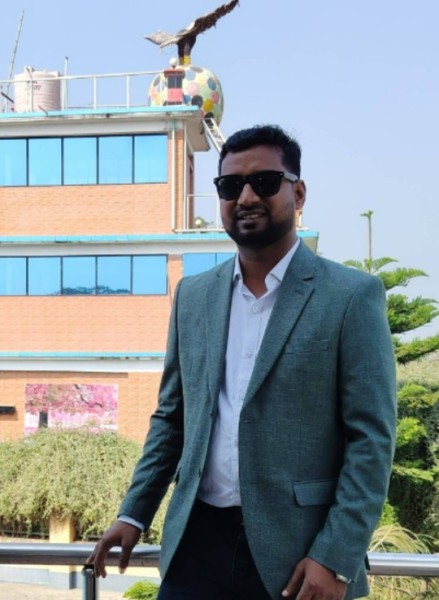 Md monir hossain, 31, Sofia