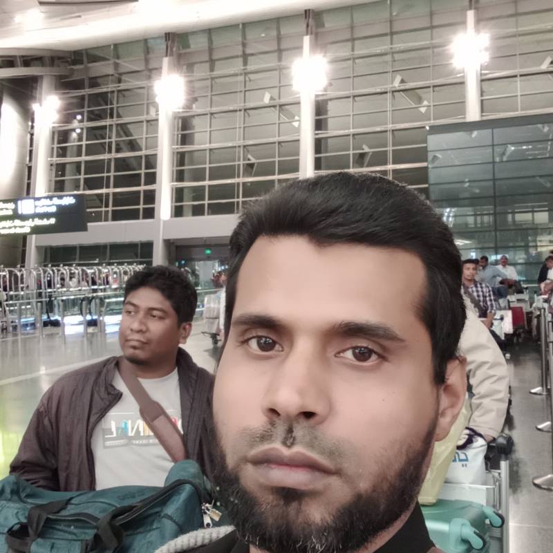 Aminul Islam, 33, Chottogram