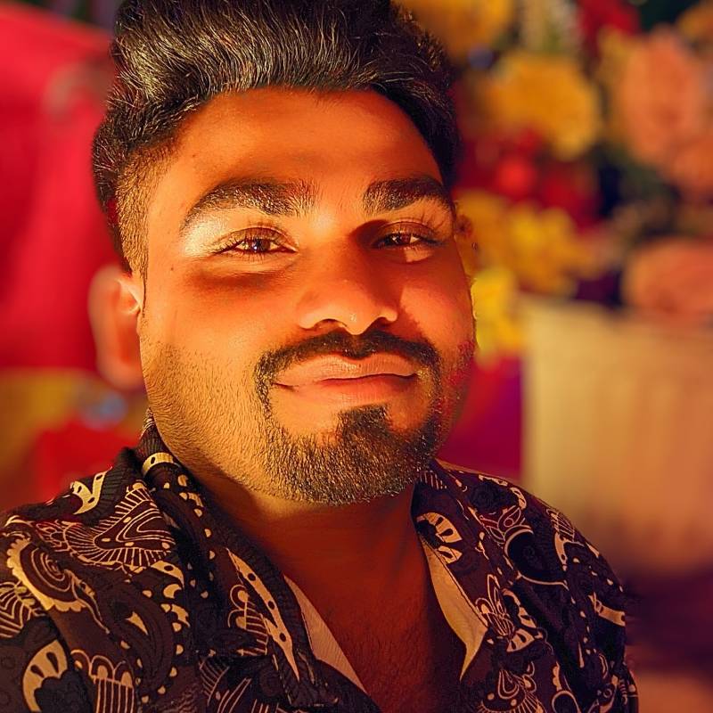Delowar, 24, Islamabad