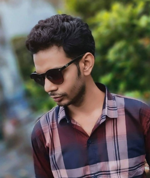 Oahidul islam, 35, Pakistan