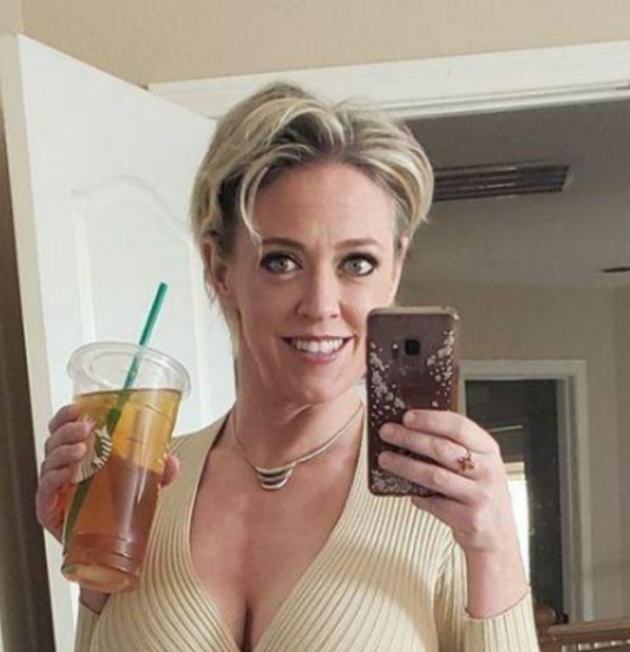 Lena, 35, Los Angeles