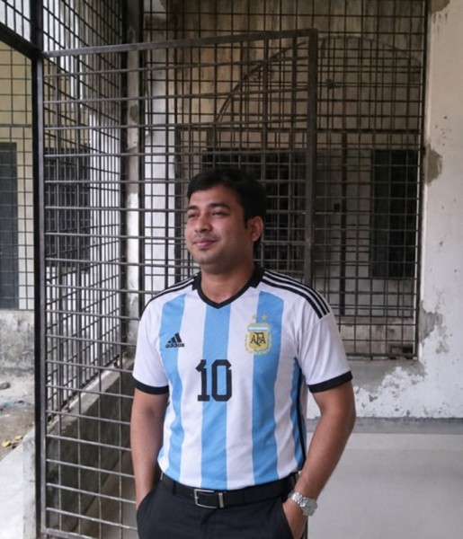Shahadat, 31, Lahore Punjab Pakistan