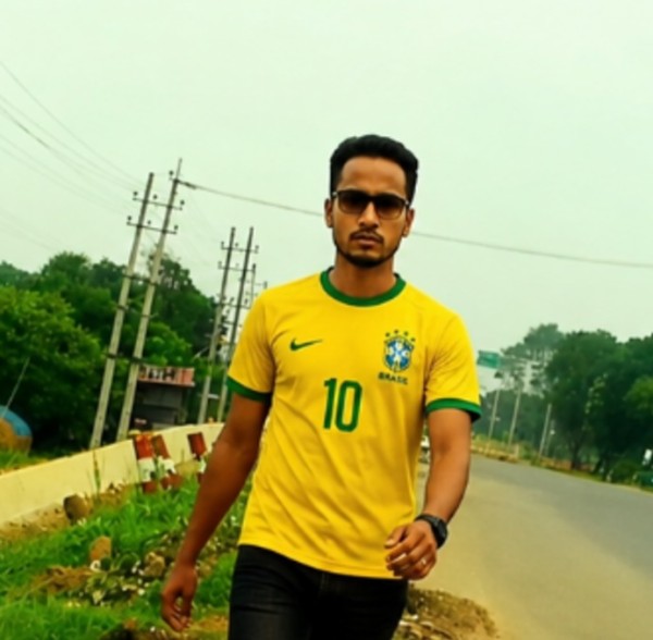 fahim, 31, Bangladash
