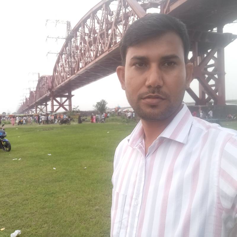 Sajeb, 31, Australia