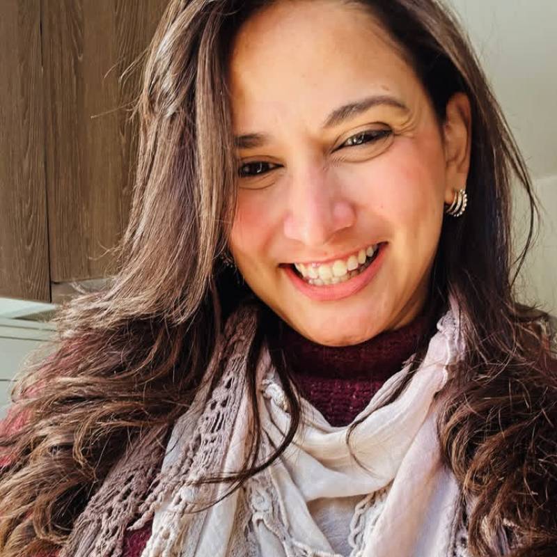 debsbishop, 47, Almer a Espa a