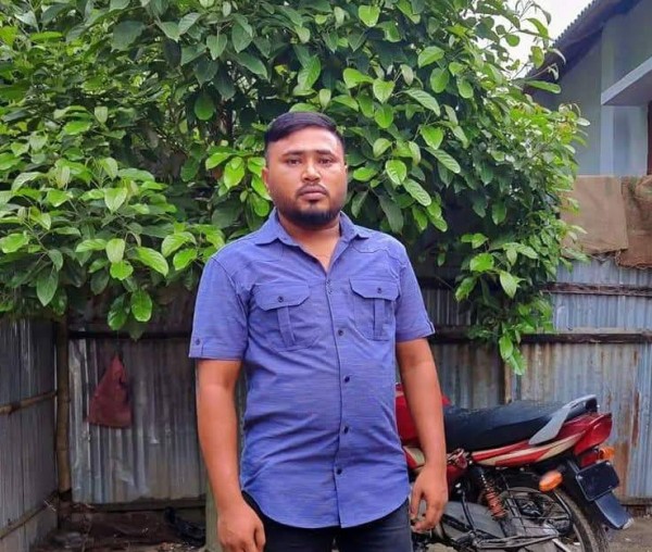 Md apel, 32, El cajon