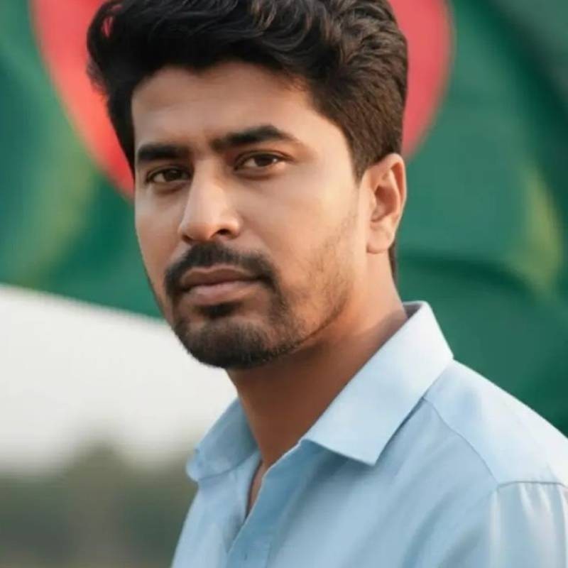 Sumon, 31, uk