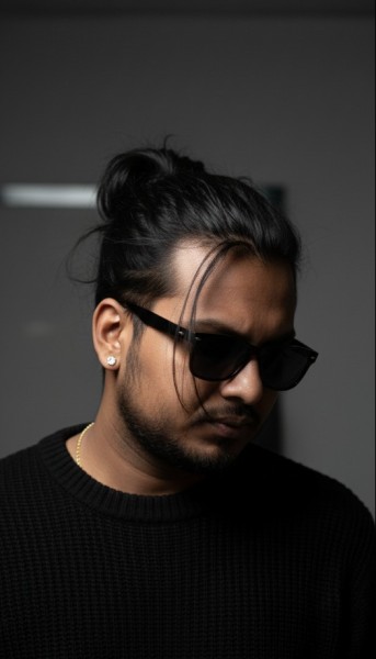 Raqub islam, 26, Scotland United Kingdom