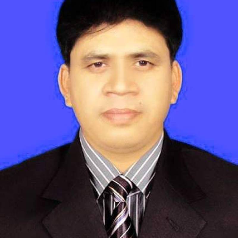 Badal Hossain, 38, Rovinj Croatia