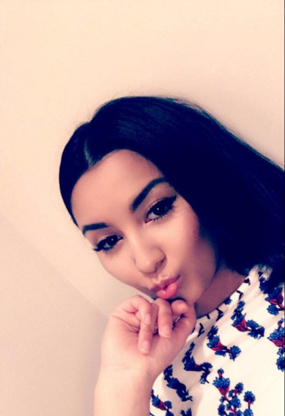 Briana, 34, Illfo Ogun stat