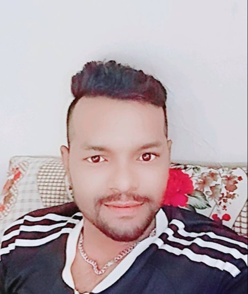 Rasel Miah, 32, Chandpur