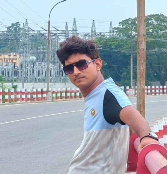 MD.FARUK, 28, Morocco