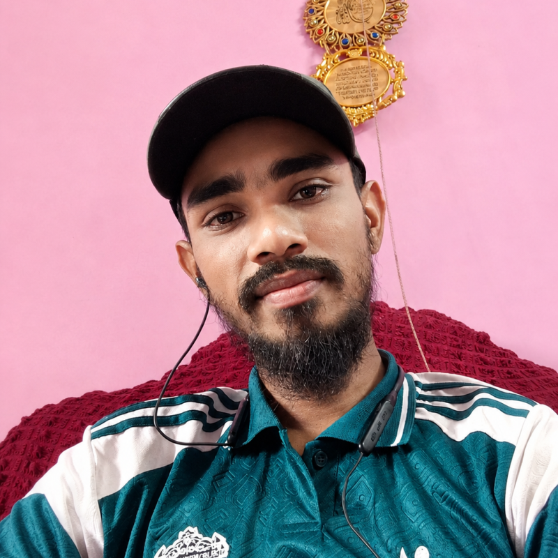 Mominul Islam, 25, Jessore