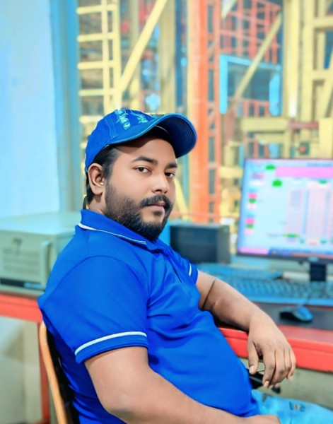 ARTHI, 36, Joypurhat