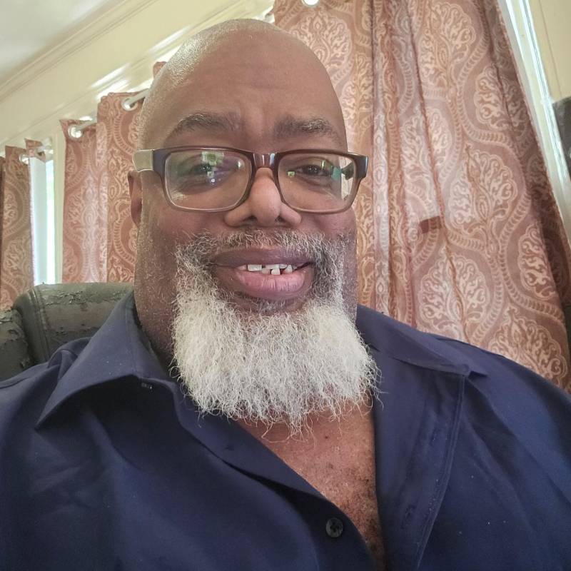 jeff, 60, Chicago