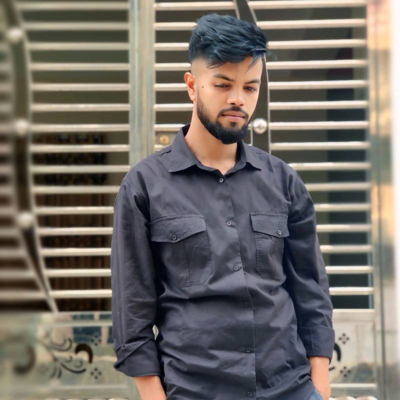 Shohel arman, 25, Rafah