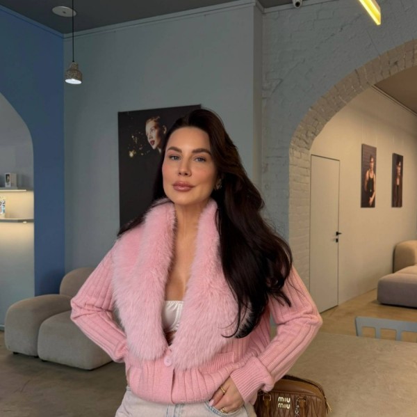 Emma, 40, Almer a Espa a