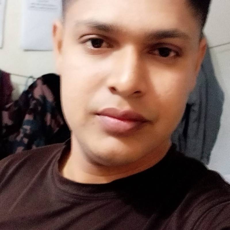 Swapn, 26, Saudi Arabia