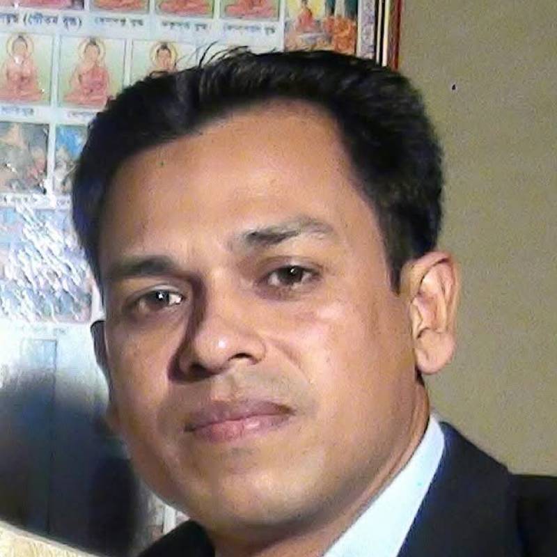 Mohammad, 45, Lahore Punjab Pakistan