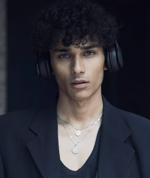 Ayan Rahman, 23, Belgium