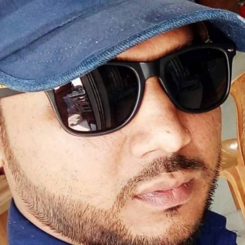Md Sohel khan, 38, Los Angeles CA