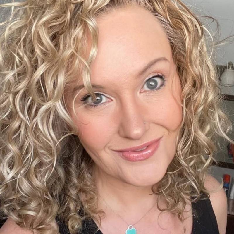 Emily, 45, Scotland United Kingdom
