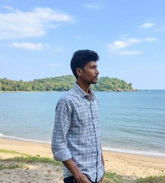Ashiqur Rohoman Alim, 26, Chicago