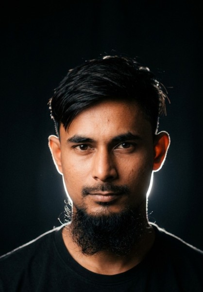 Nur, 32, Bogura