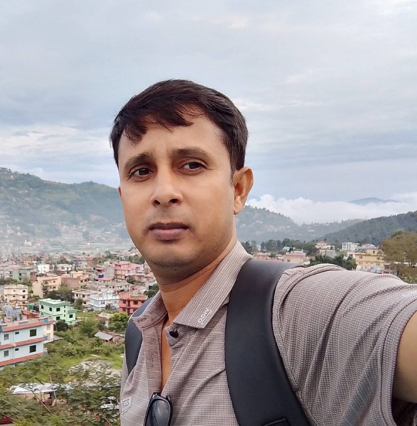 Ajim, 31, Tangail