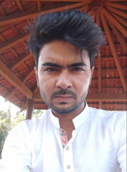 Robin, 26, Lahore Punjab Pakistan
