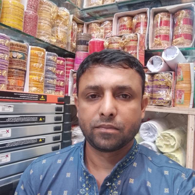 jakir, 28, Kishorganj Hossainpur