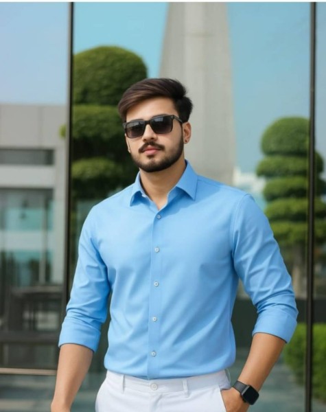 Ovi, 30, Peshawar Pakistan