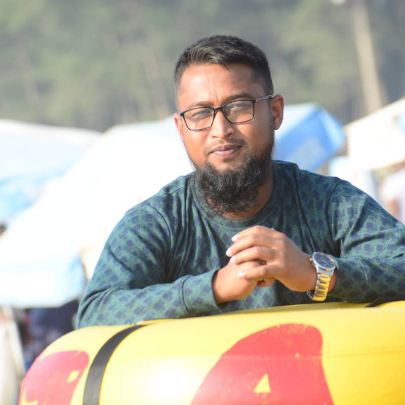 Rubaiet Hasan, 26, Arizona