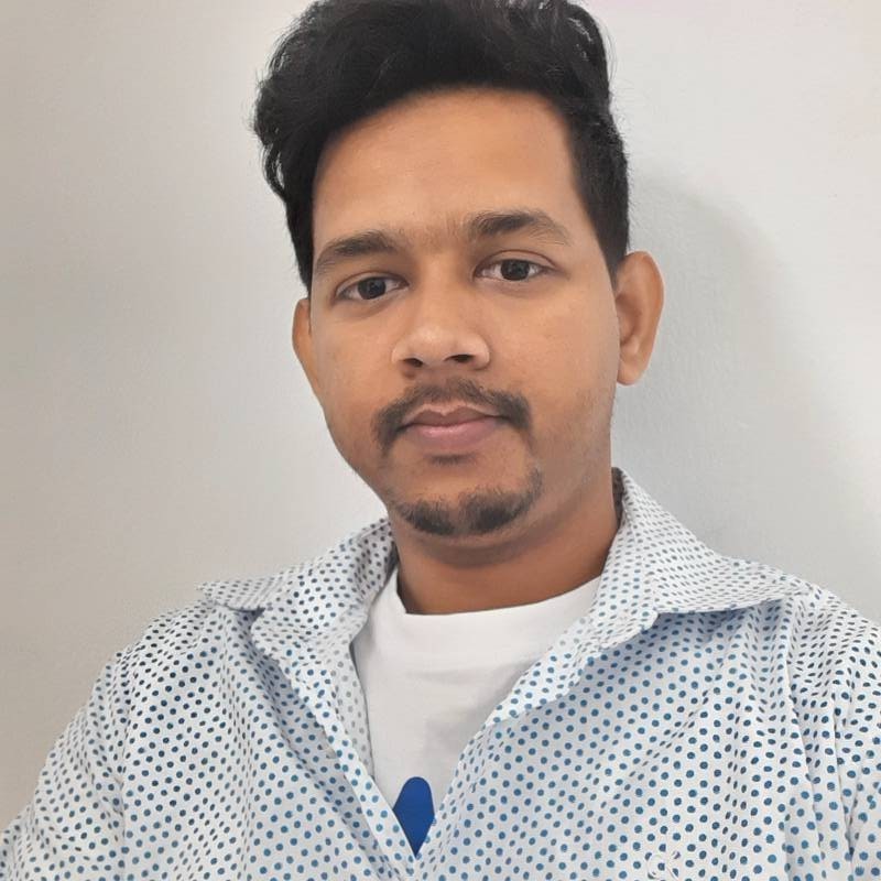 Rasel, 30, borguna