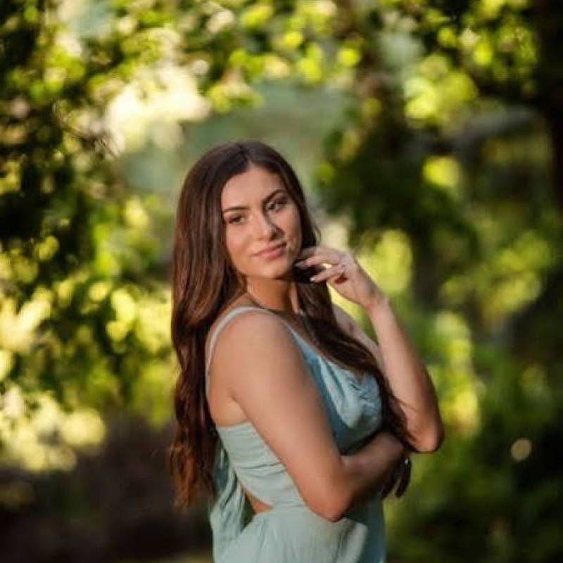 Aliah, 29, Montana