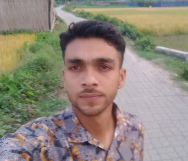 Emrul Kayes, 22, Greenville NC