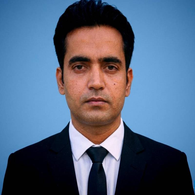Faruk hossain, 34, Newark New York