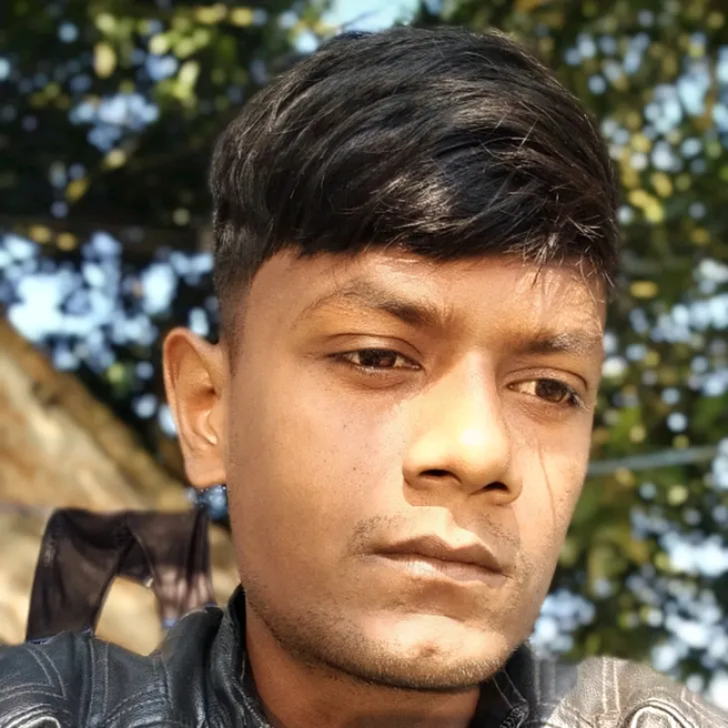 Md intajul. Islam, 25, Scotland United Kingdom
