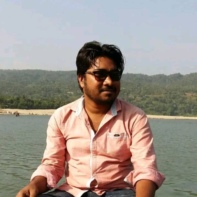Md Rasel, 31, texas ca