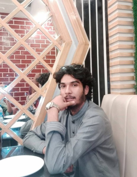 Shipon Chowdhury, 31, United Kingdom Goole