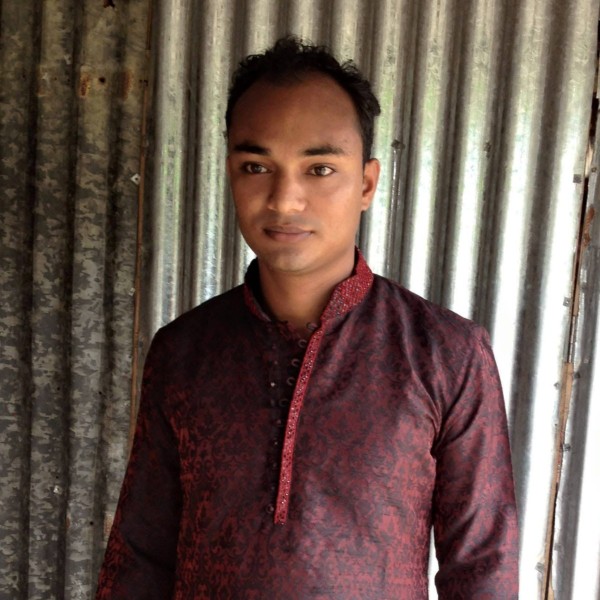 Jakir, 30, Australia